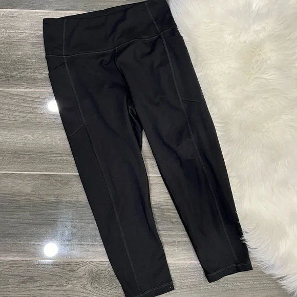 Victoria’s Secret Leggings - Picture 1 of 3